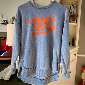 OKC Sweatshirt